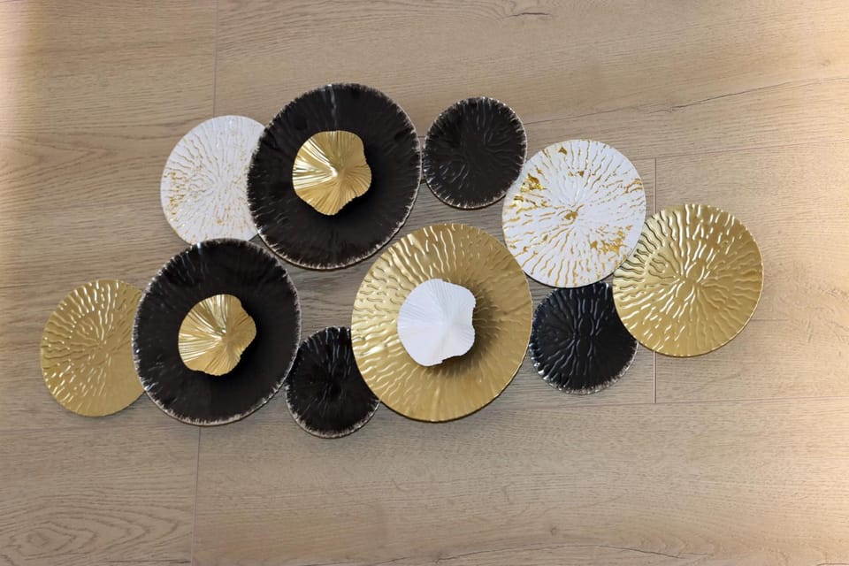 Blue superior modern studio Apartment in İzmir Province