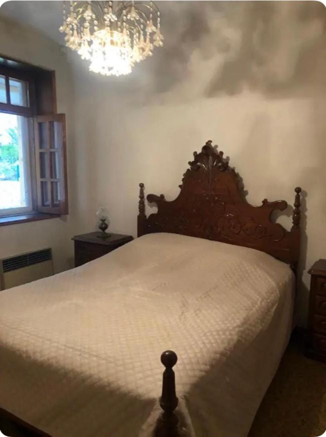 Quinta do galo House in Porto District