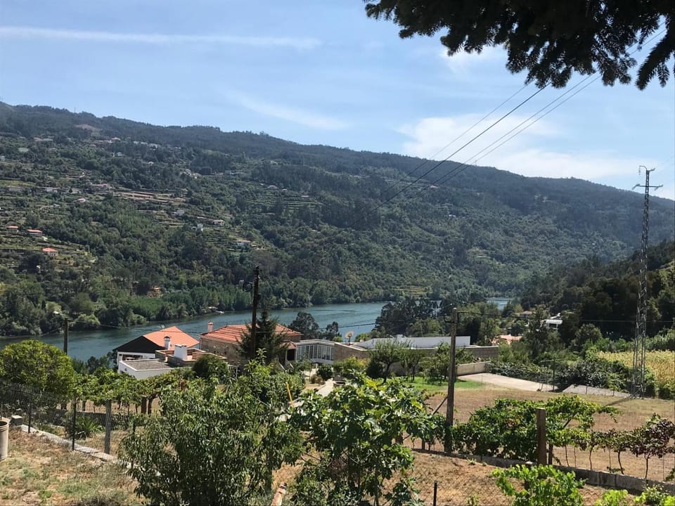 Quinta do galo House in Porto District