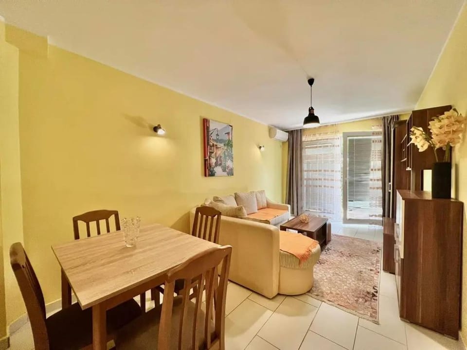Matija i Luka Apartment in Kotor Municipality