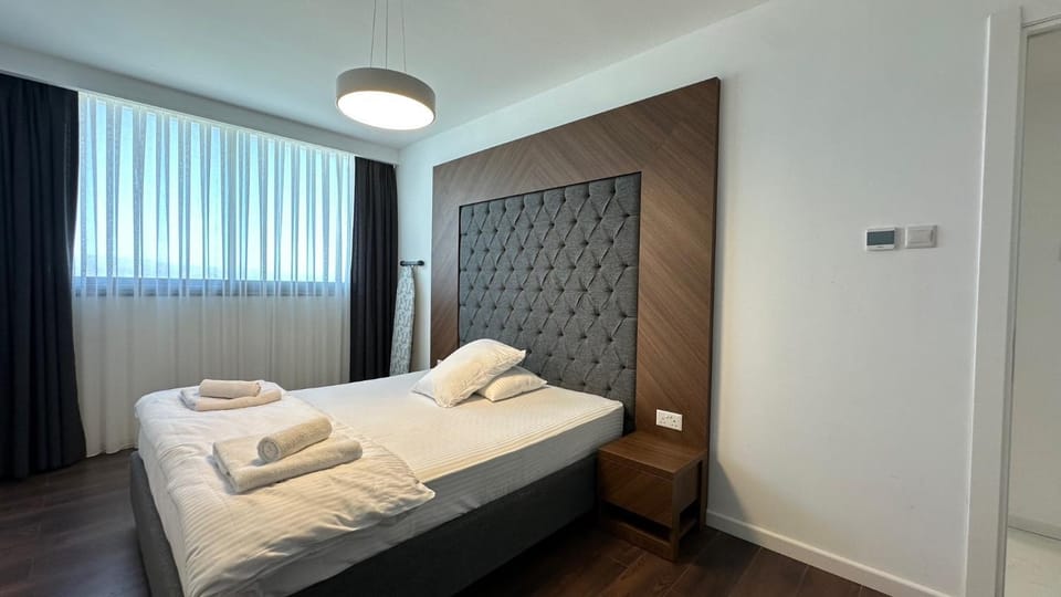 Grand Sapphire Luxury Residences 4 By MyGuest Cyprus Apartment in Famagusta District