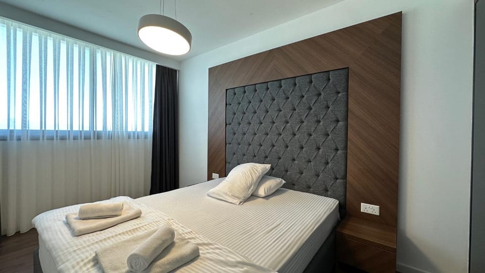 Grand Sapphire Luxury Residences 4 By MyGuest Cyprus Apartment in Famagusta District