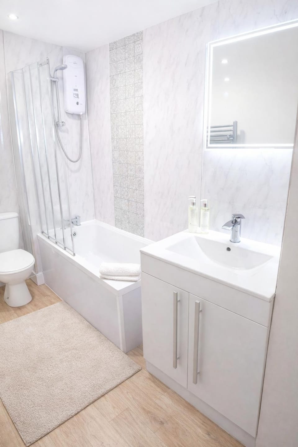 Cosy Alnwick Apartment Apartment in Alnwick