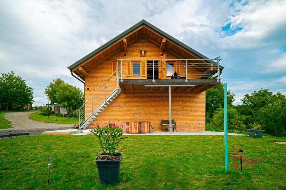 Apartma Farm Bliss Apartment in Slovenia