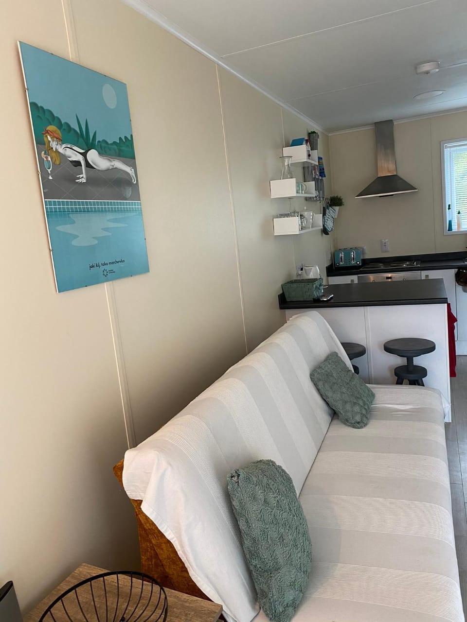 Lawendowe Zacisze 2 House in Pomeranian Voivodeship