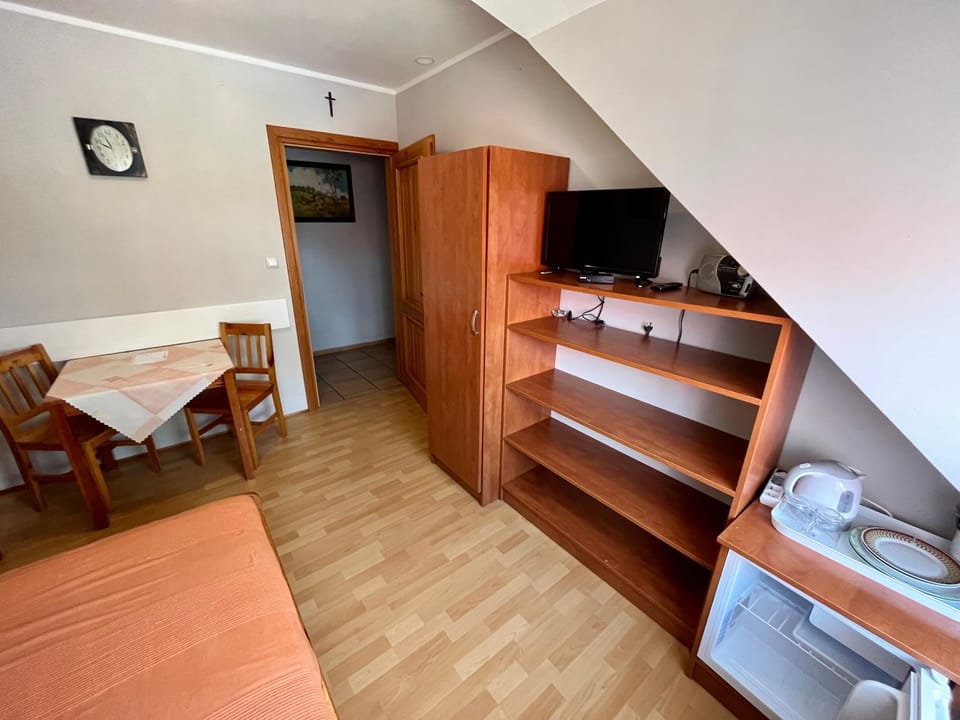 Pokoje gościnne Pod bocianami Bed and Breakfast in Pomeranian Voivodeship