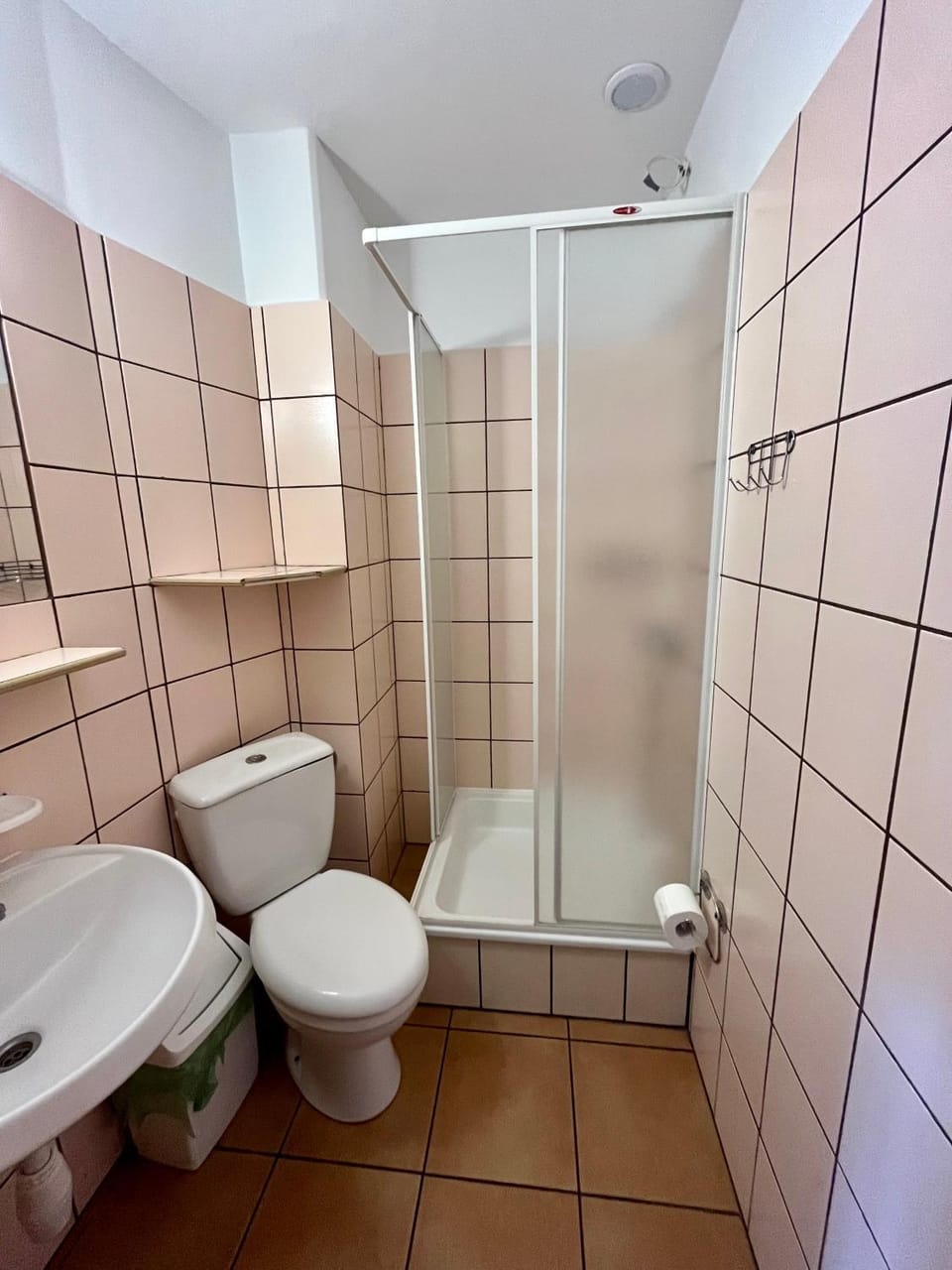 Pokoje gościnne Pod bocianami Bed and Breakfast in Pomeranian Voivodeship