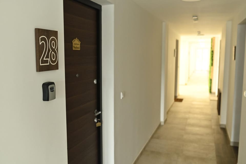 Apartman Pavlović Divčibare Apartment in Zlatibor District, Serbia