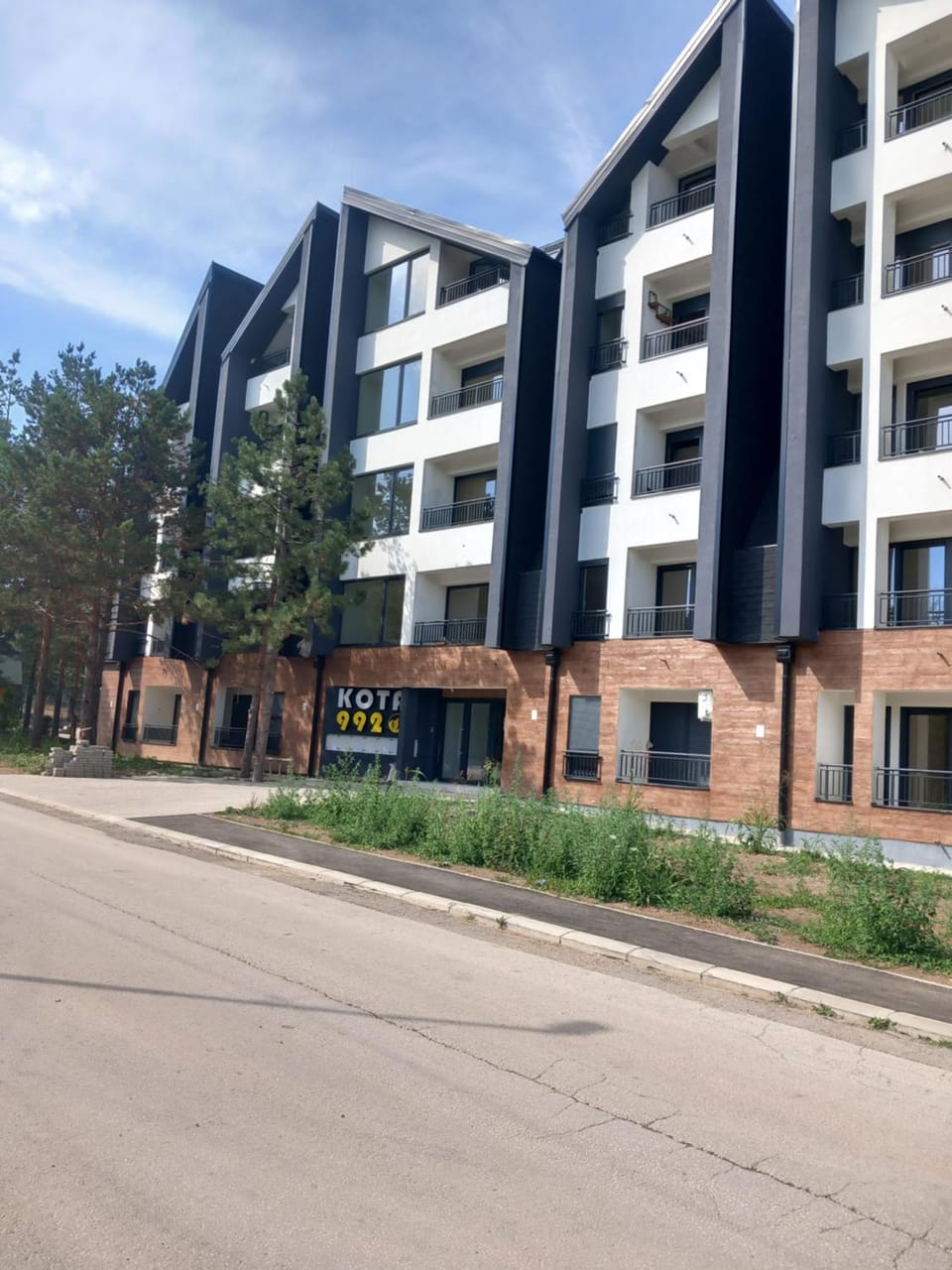 Apartman Pavlović Divčibare Apartment in Zlatibor District, Serbia