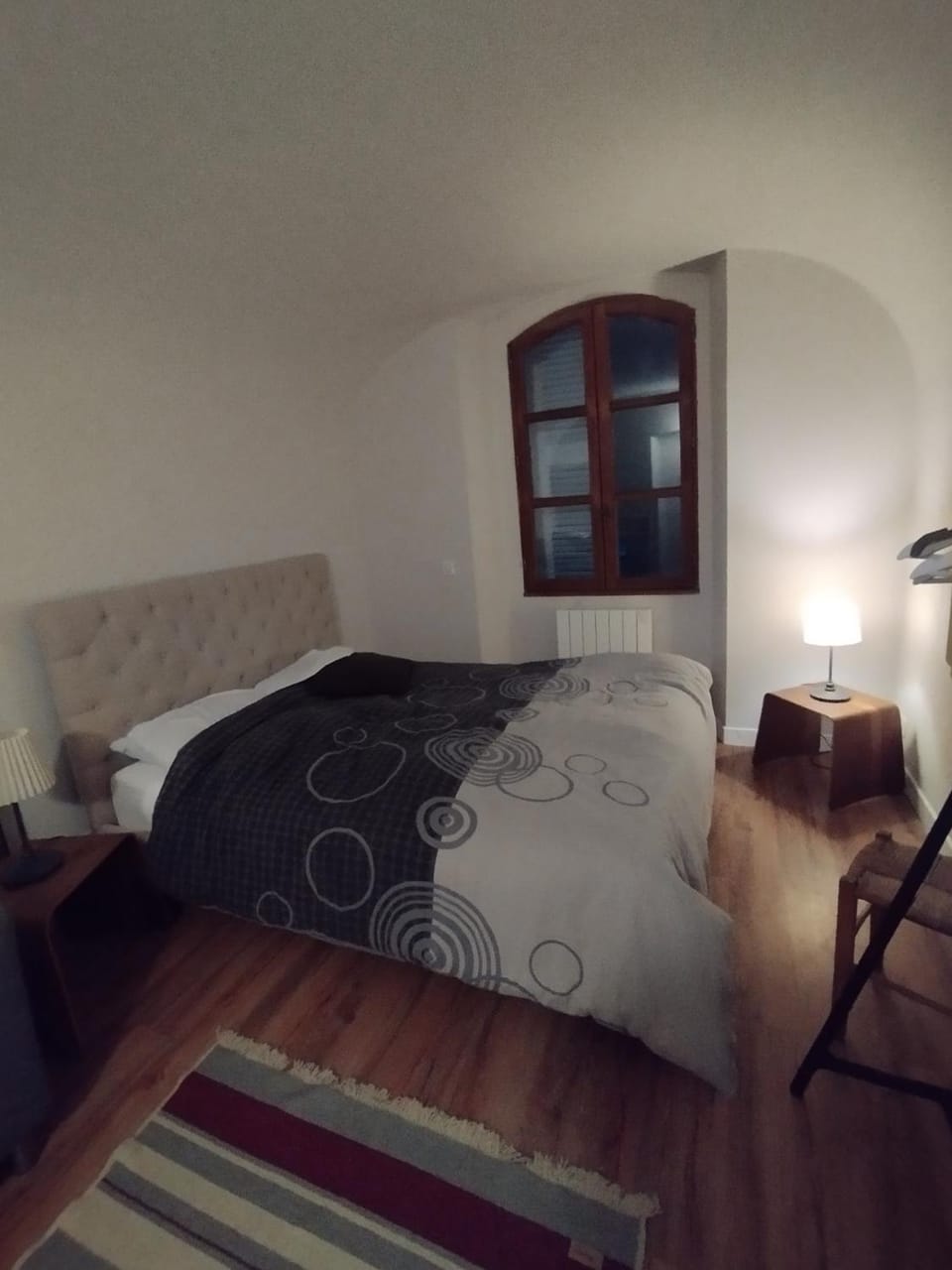 Un refuge en montagne Vacation rental in Tignes