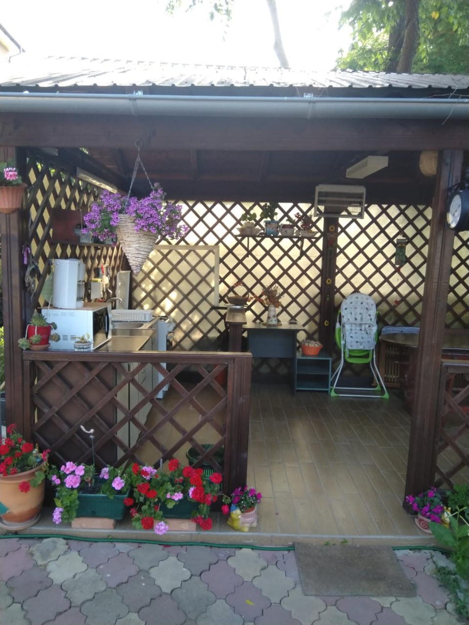 Ina Holiday Bed and Breakfast in Dobrich Province, Bulgaria