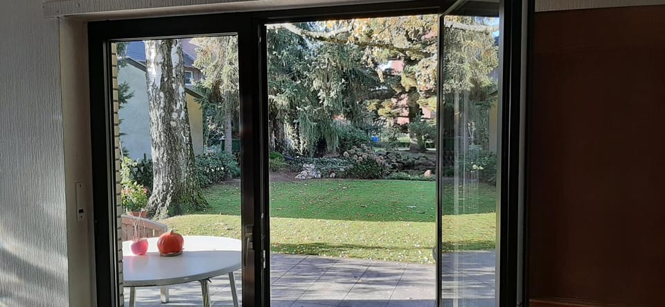 Lamai Apartment in North Rhine-Westphalia