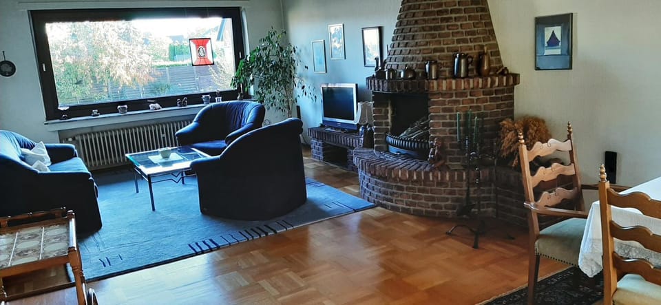 Lamai Apartment in North Rhine-Westphalia