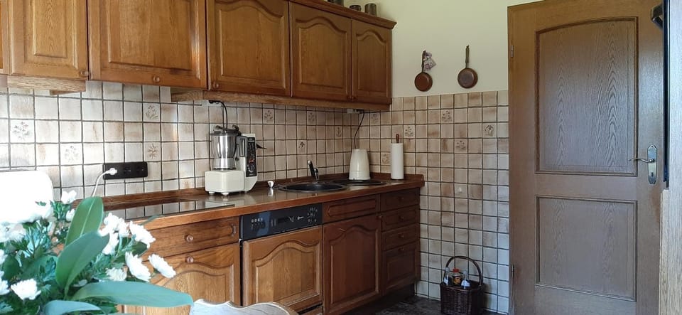 Lamai Apartment in North Rhine-Westphalia