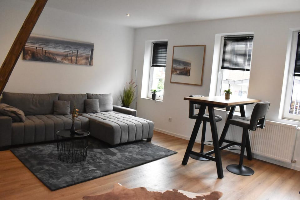 Apartment Grone 1 Apartment in Göttingen