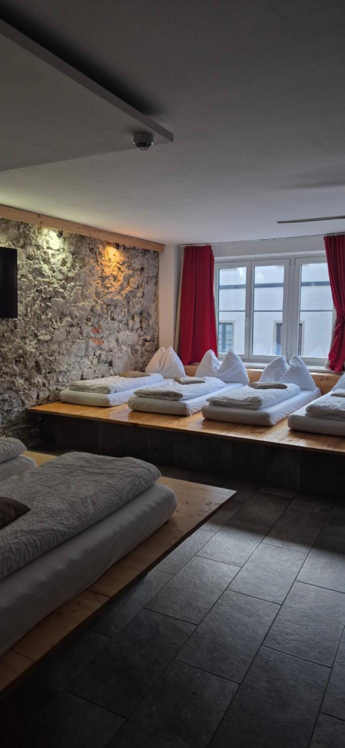 Boutique Hotel Adler Hotel in Salzburgerland