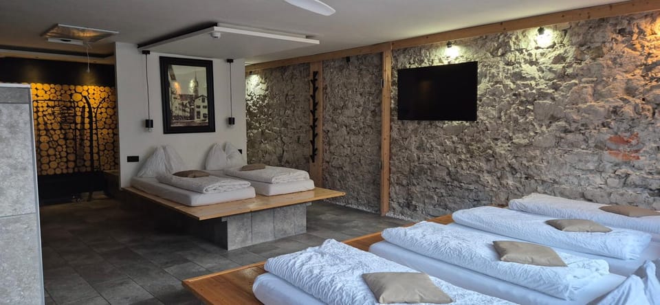 Boutique Hotel Adler Hotel in Salzburgerland