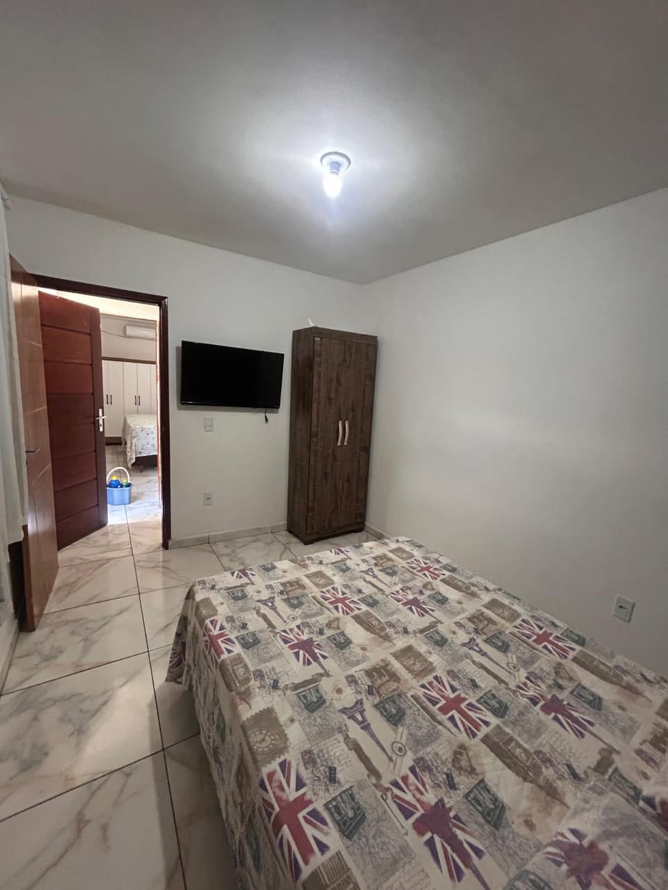 Casa Entre Rios House in State of Bahia