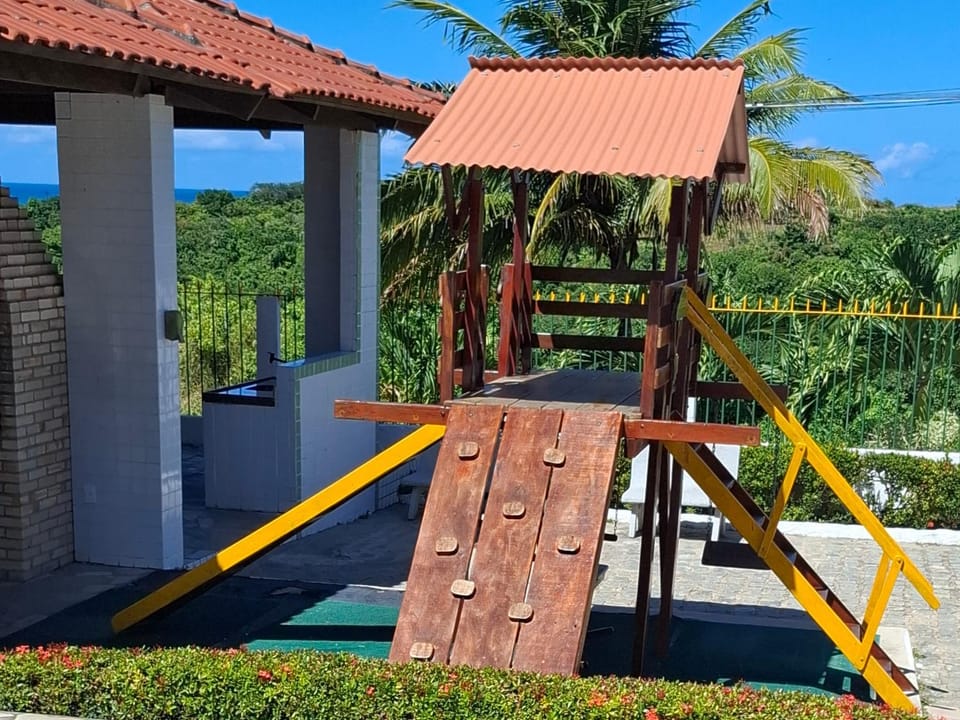Children play ground
