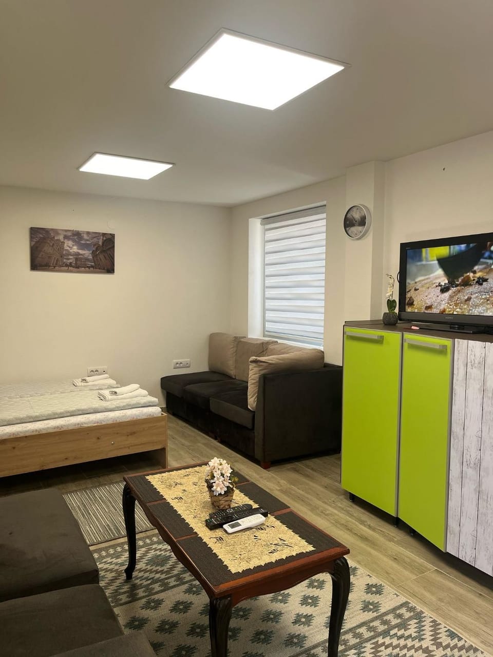 Apartman city Apartment in Serbia