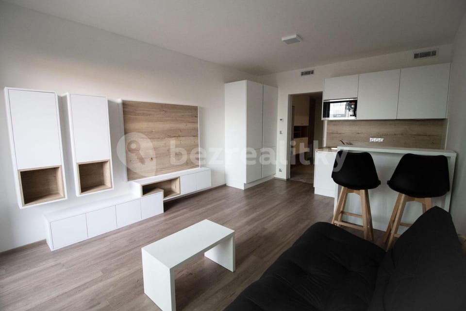 Prague Centre Luxury Apartment & Parking Apartment in Prague