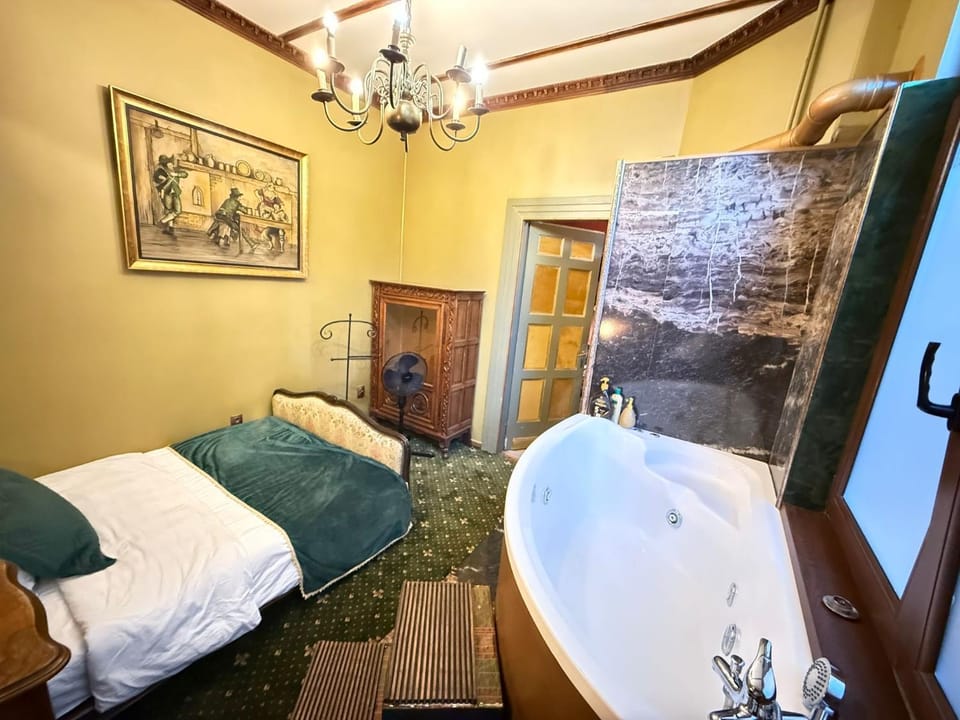 Classic Love Story in Old Cluj I Apartment in Cluj-Napoca