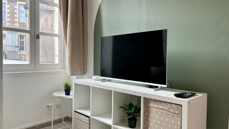 TV and multimedia