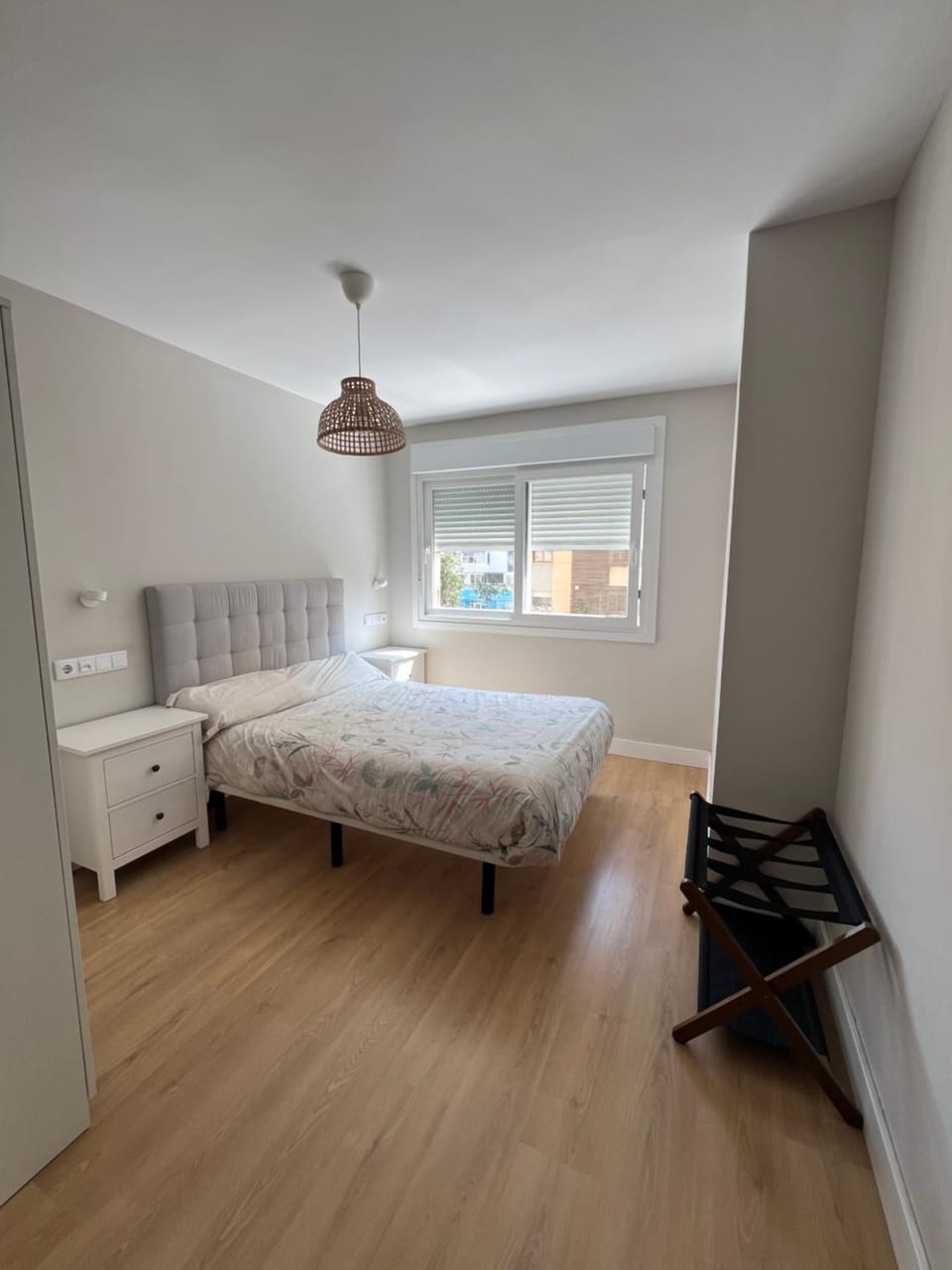 Sostoa Homes Málaga Apartment in Malaga