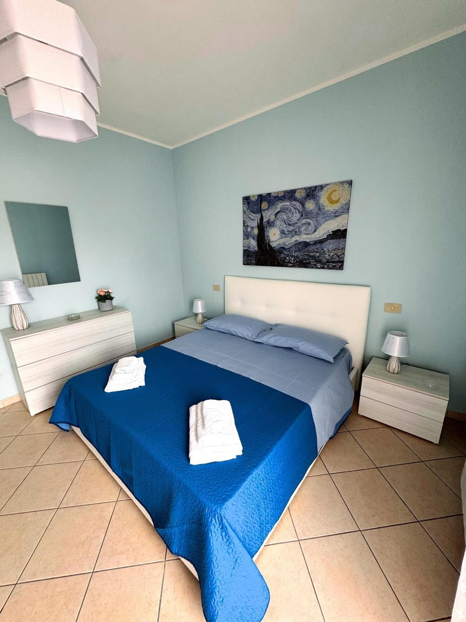 Appartamento Trinacria Apartment in Castellammare del Golfo