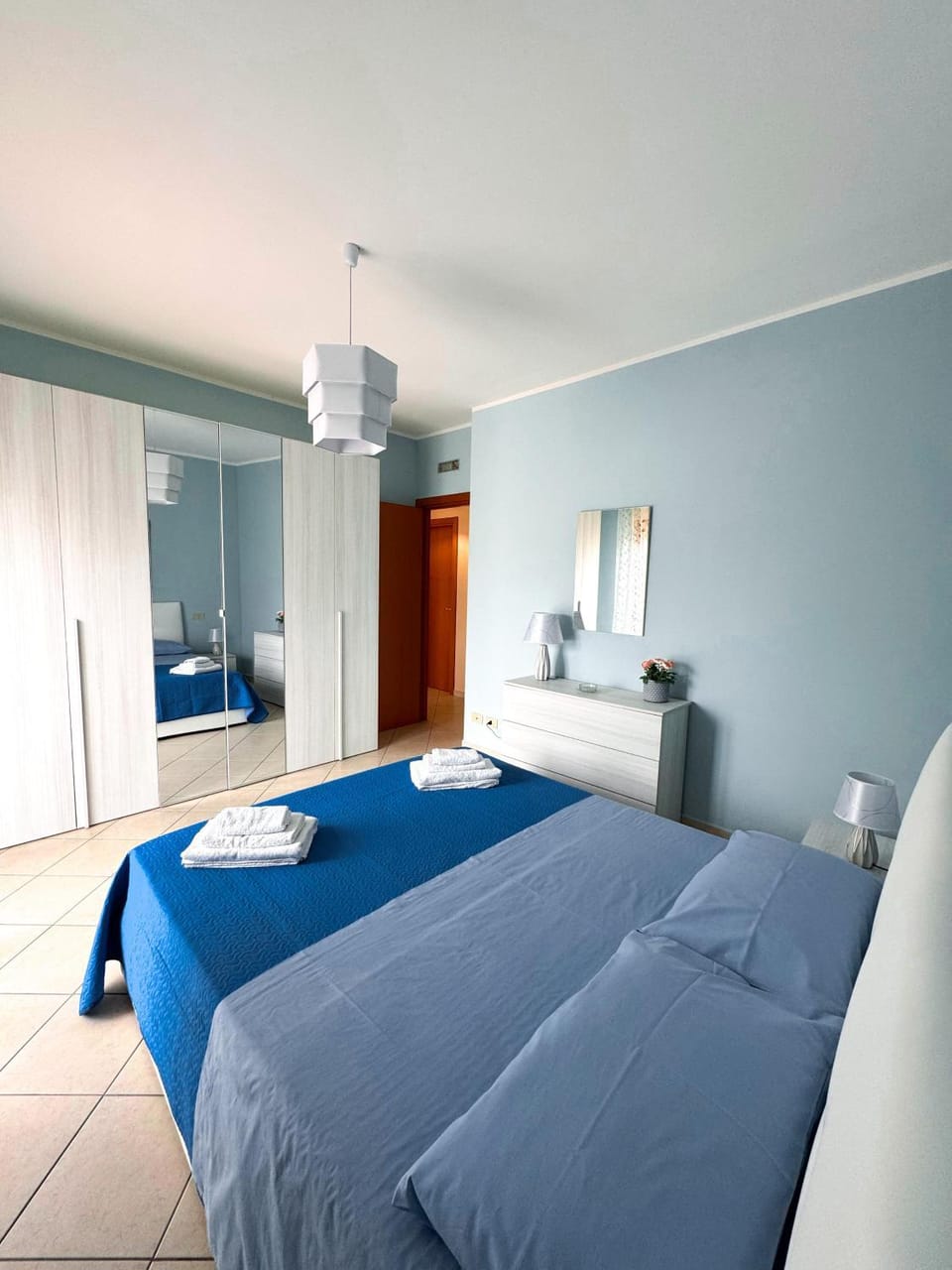 Appartamento Trinacria Apartment in Castellammare del Golfo