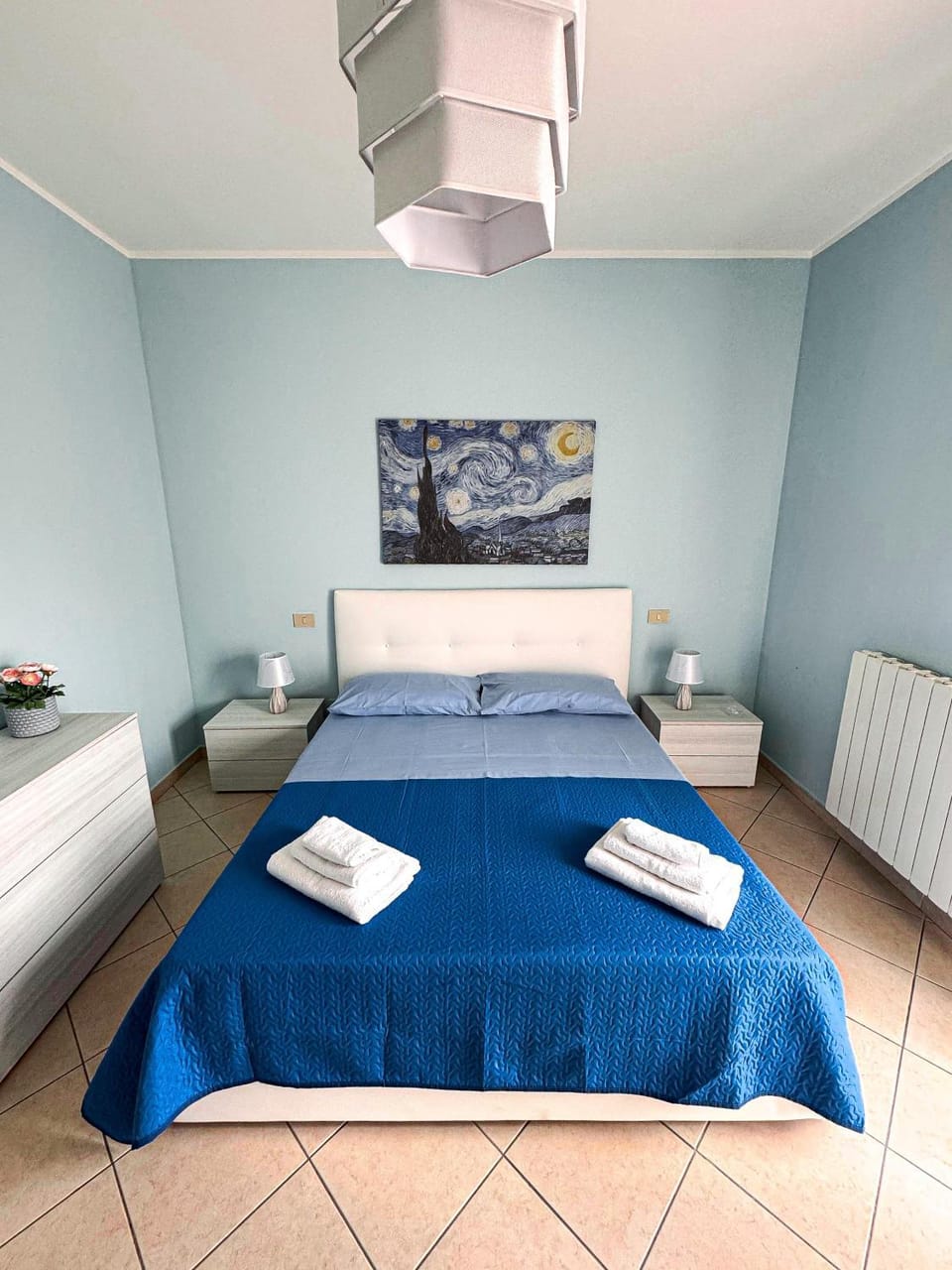 Appartamento Trinacria Apartment in Castellammare del Golfo