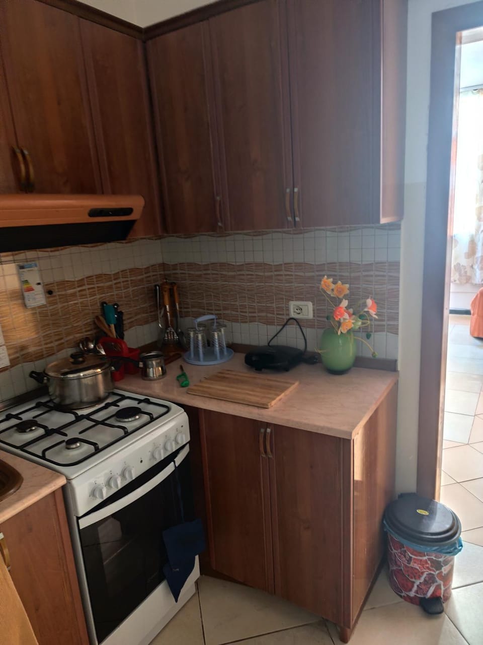 Erald Apartment 2 Bedrooms Apartment in Europe