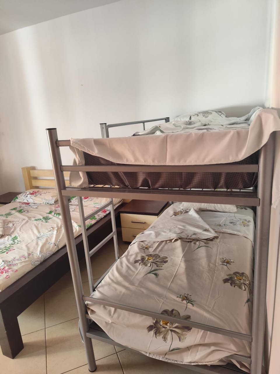 Erald Apartment 2 Bedrooms Apartment in Europe