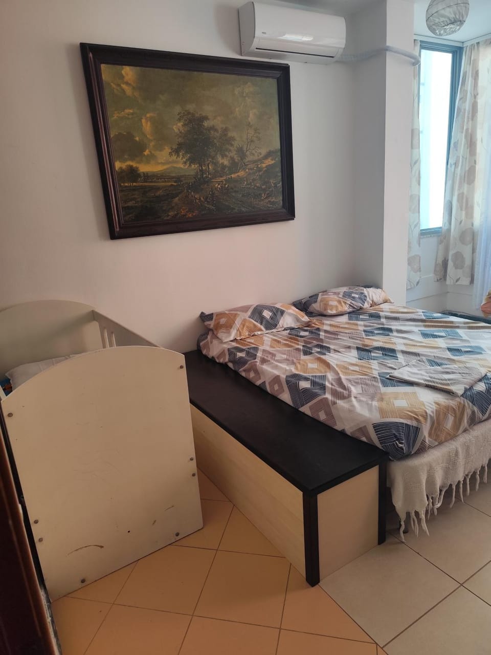 Erald Apartment 2 Bedrooms Apartment in Europe