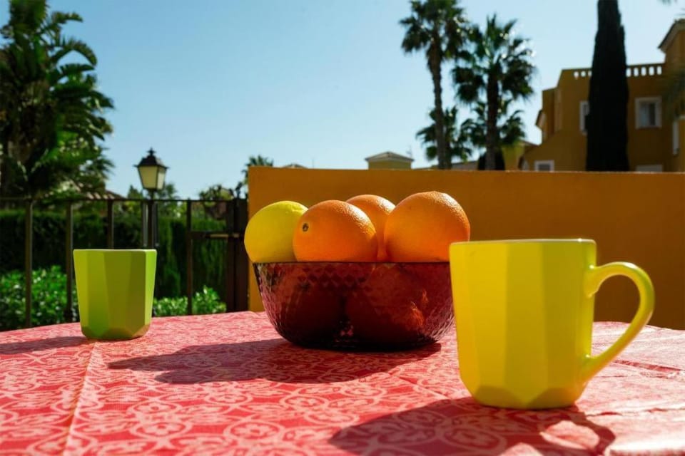 Casa Amy - Zona Naturista Apartment in Andalusia