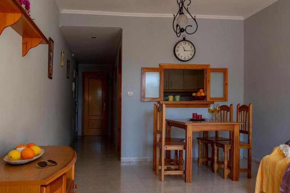 Casa Amy - Zona Naturista Apartment in Andalusia