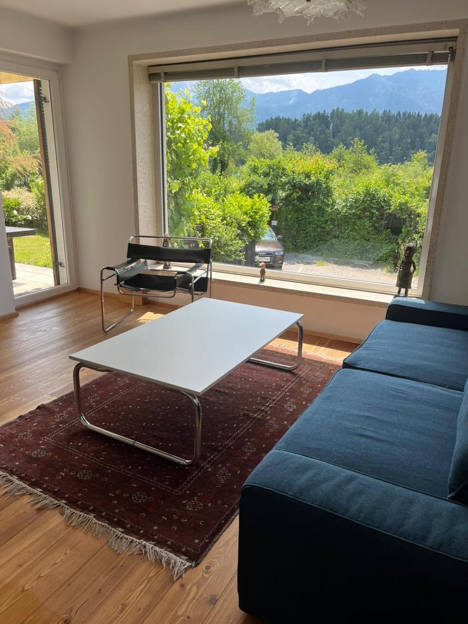Seehaus Herzog Apartment in Villach