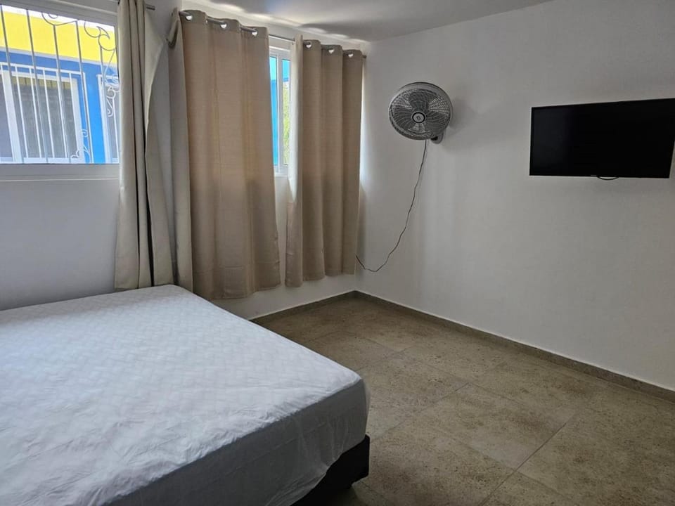 Nayuu' Estudio Apartment in State of Oaxaca