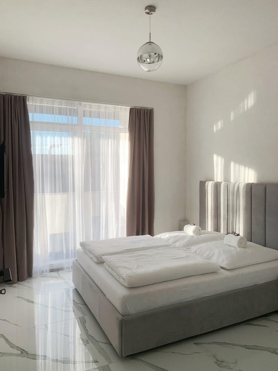 Silver Moon Residence 3 Apartment in Timiș County