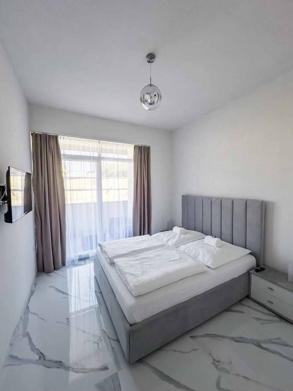 Silver Moon Residence 3 Apartment in Timiș County