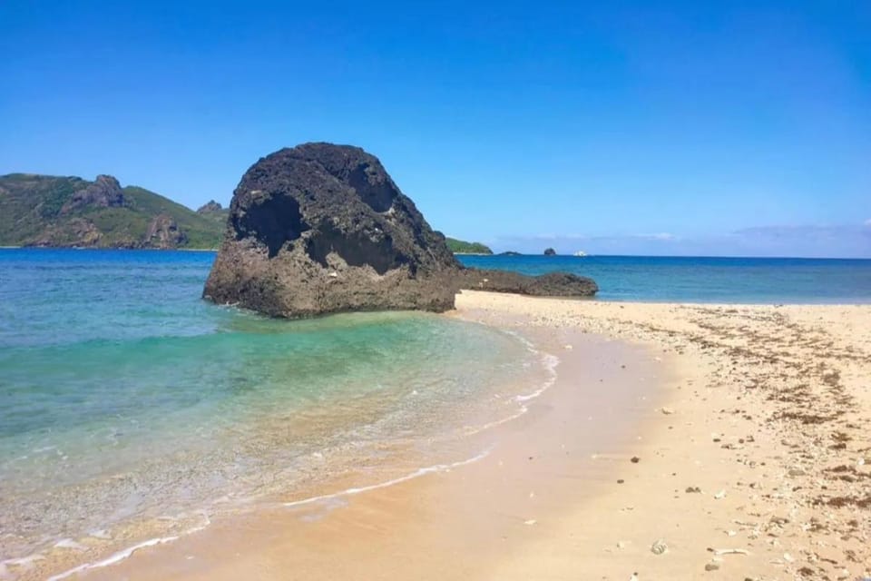 Jolame Homestay Experience Vacation rental in Western Division, Fiji