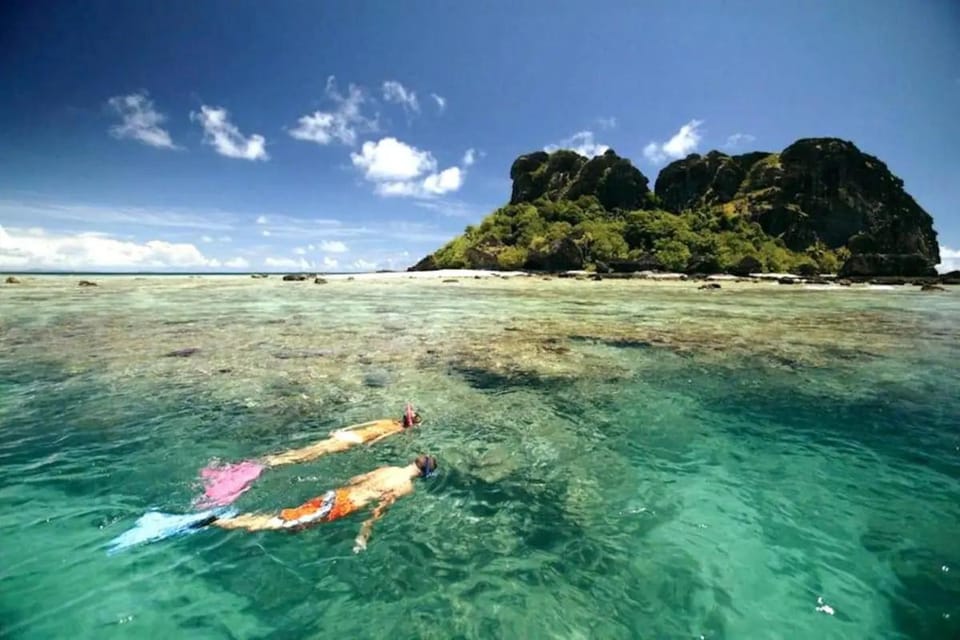 Jolame Homestay Experience Vacation rental in Western Division, Fiji