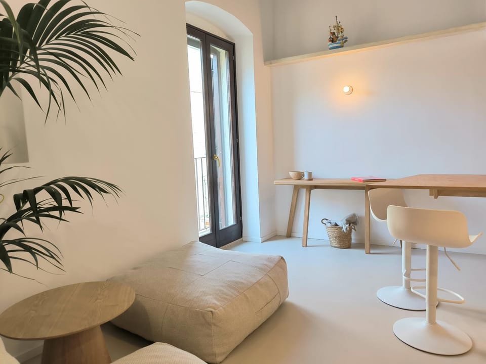 Garitta Dodici Apartment in Bari