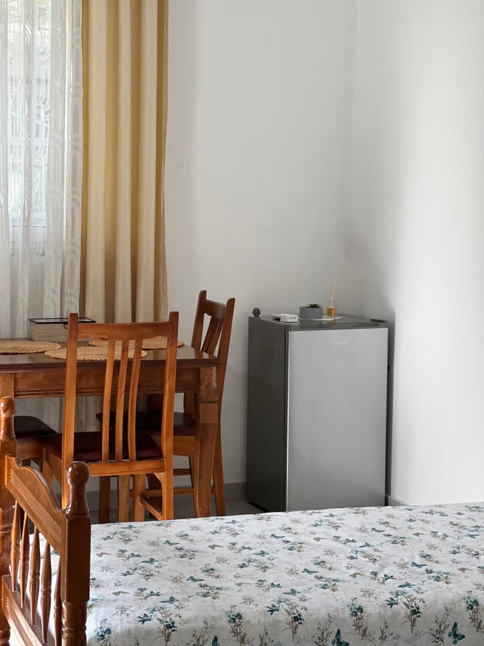 Guest House A&N Bed and Breakfast in Tirana County, Albania