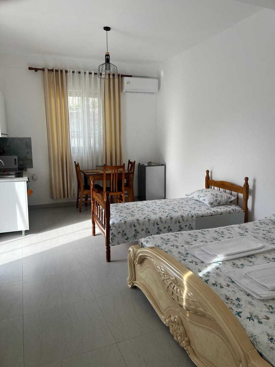 Guest House A&N Bed and Breakfast in Tirana County, Albania