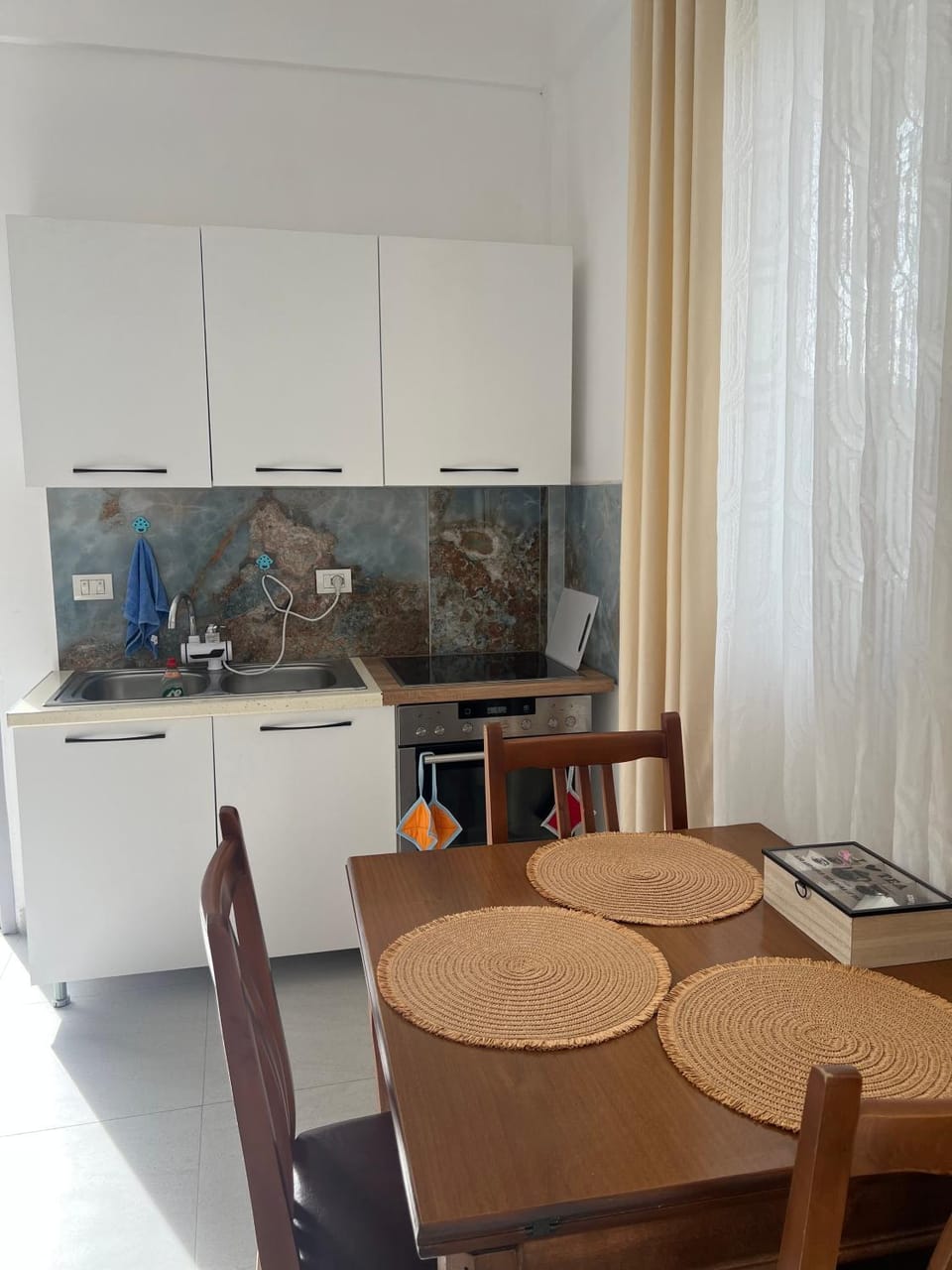 Guest House A&N Bed and Breakfast in Tirana County, Albania