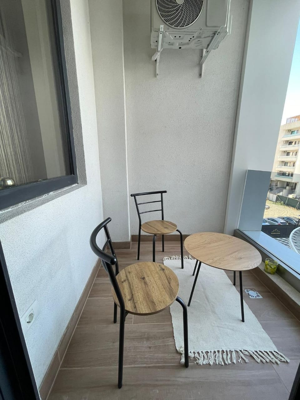 Luxury studio apartment - Building Stefan Resort II Apartment in Constanța County