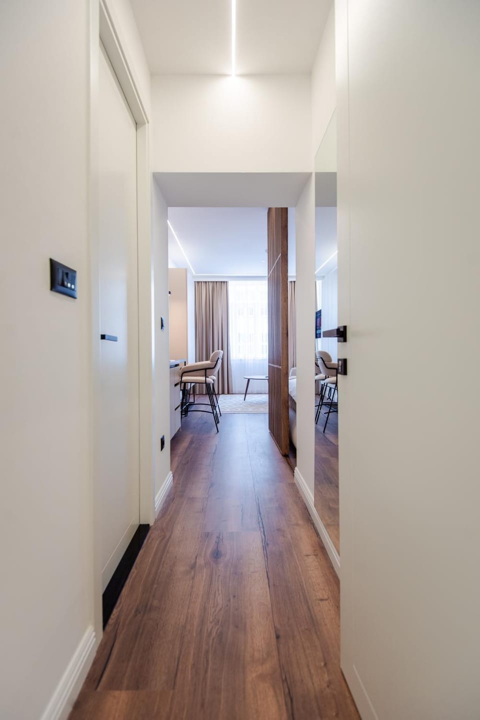 Bel Air Apartments Apartment in Sarajevo