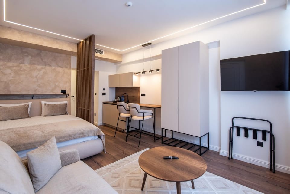 Bel Air Apartments Apartment in Sarajevo