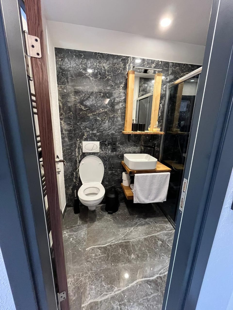 Toilet, Bathroom